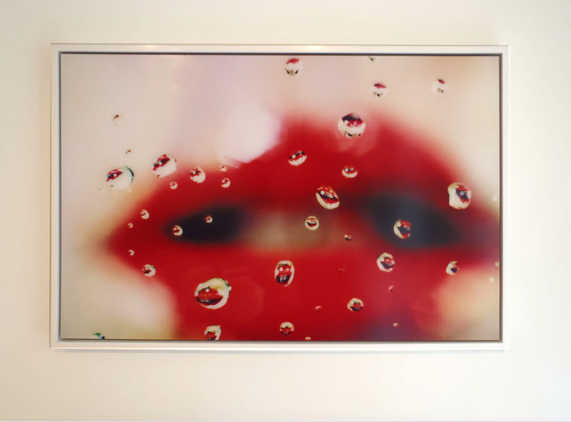 Studio Visit: Marilyn Minter - New Museum
