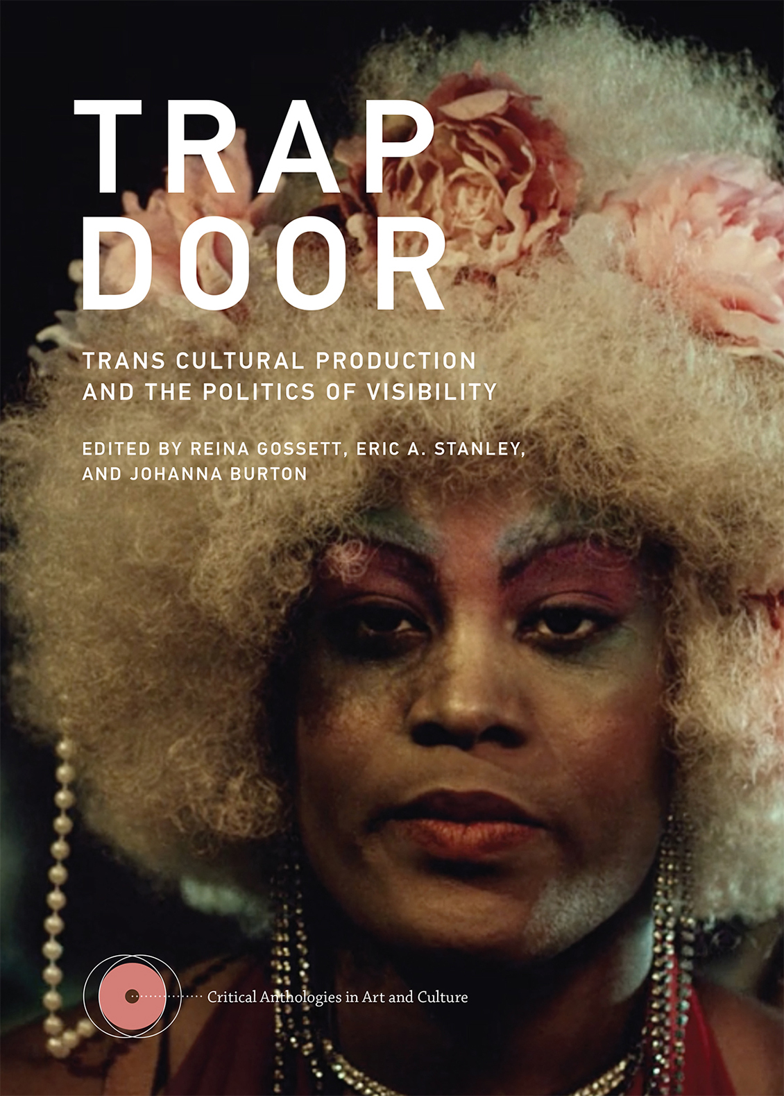 洋楽 TOBRUK / recaptured Trap Door: Trans Cultural Production and the Politics of