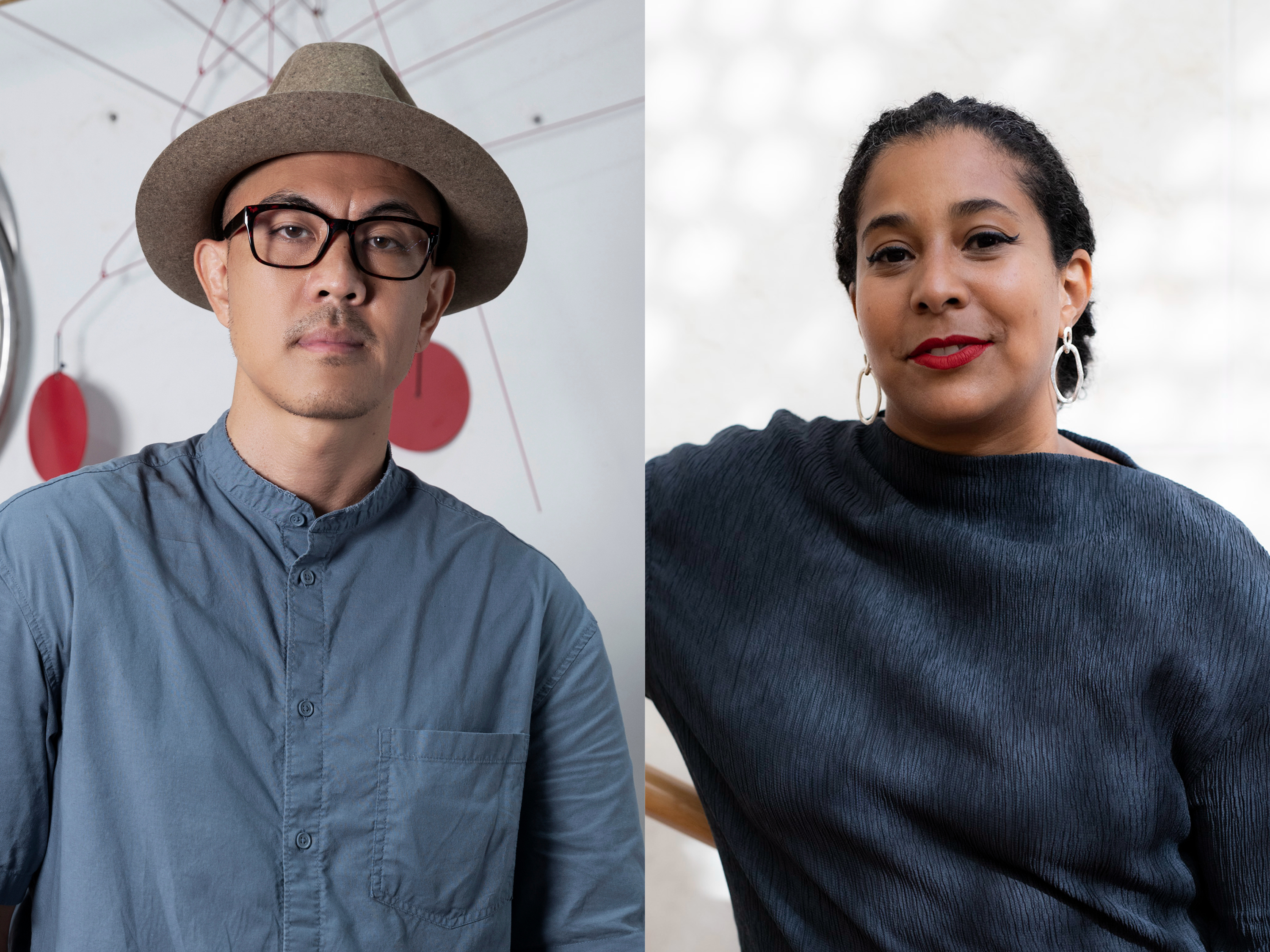 Screening and Conversation with Tuan Andrew Nguyen - New Museum