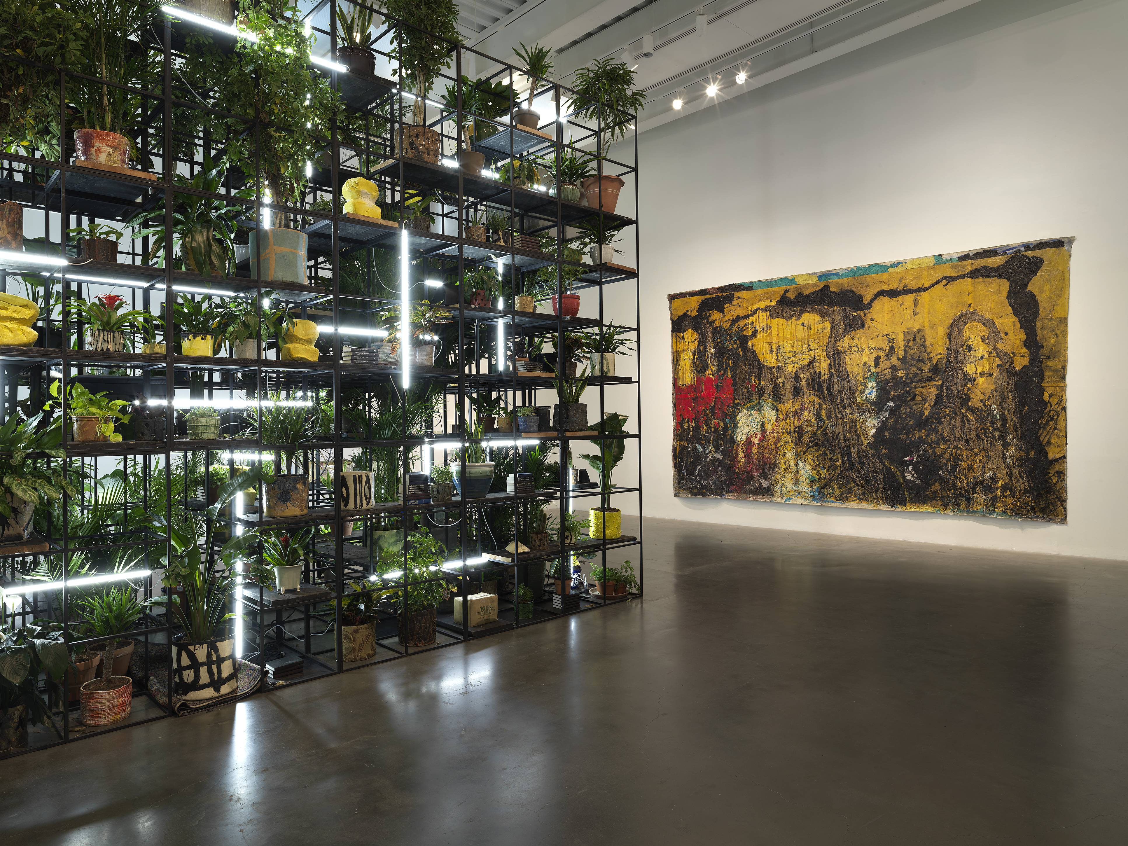 Grief and Grievance: Art and Mourning in America - New Museum