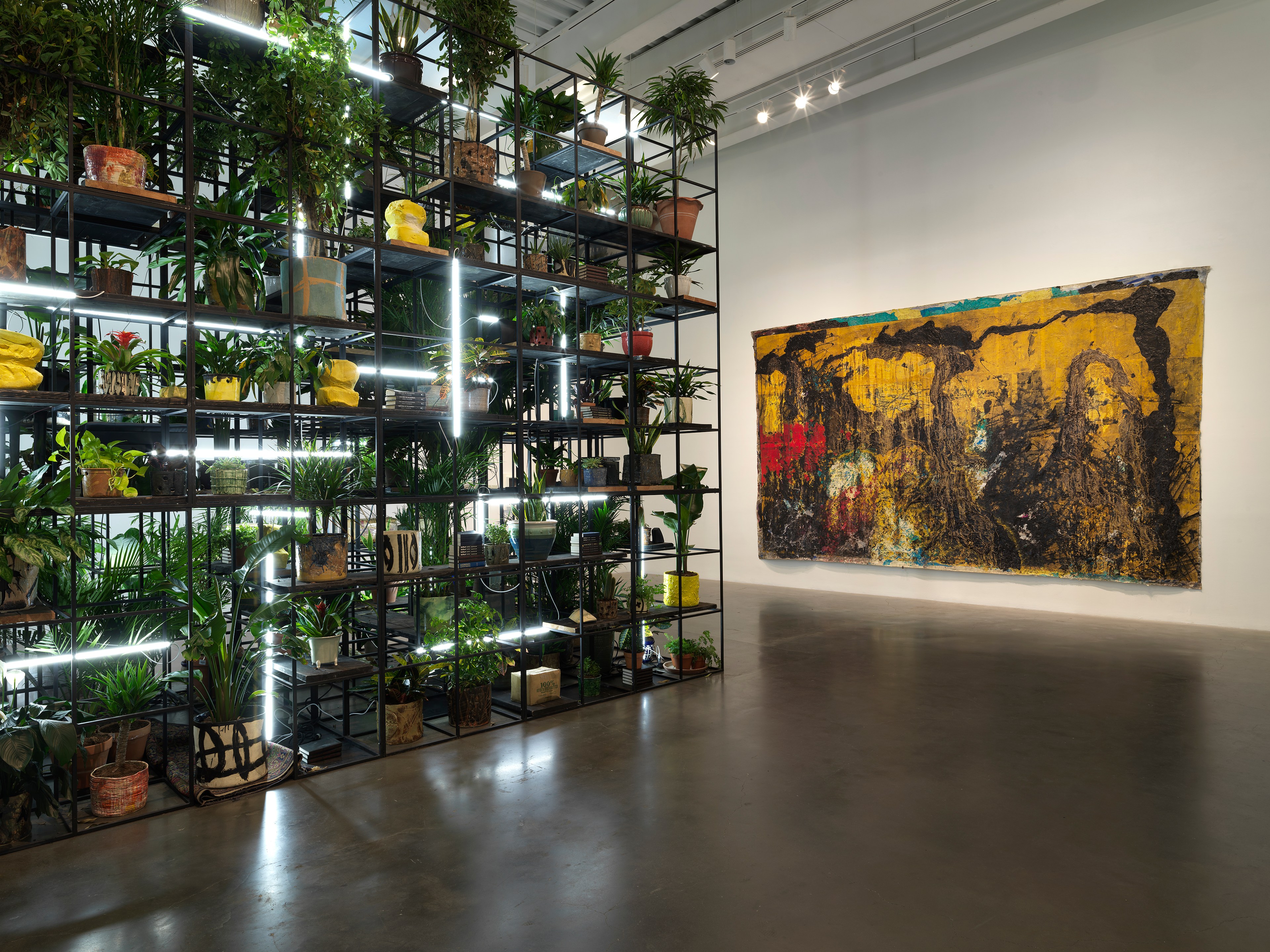 Grief and Grievance: Art and Mourning in America - New Museum