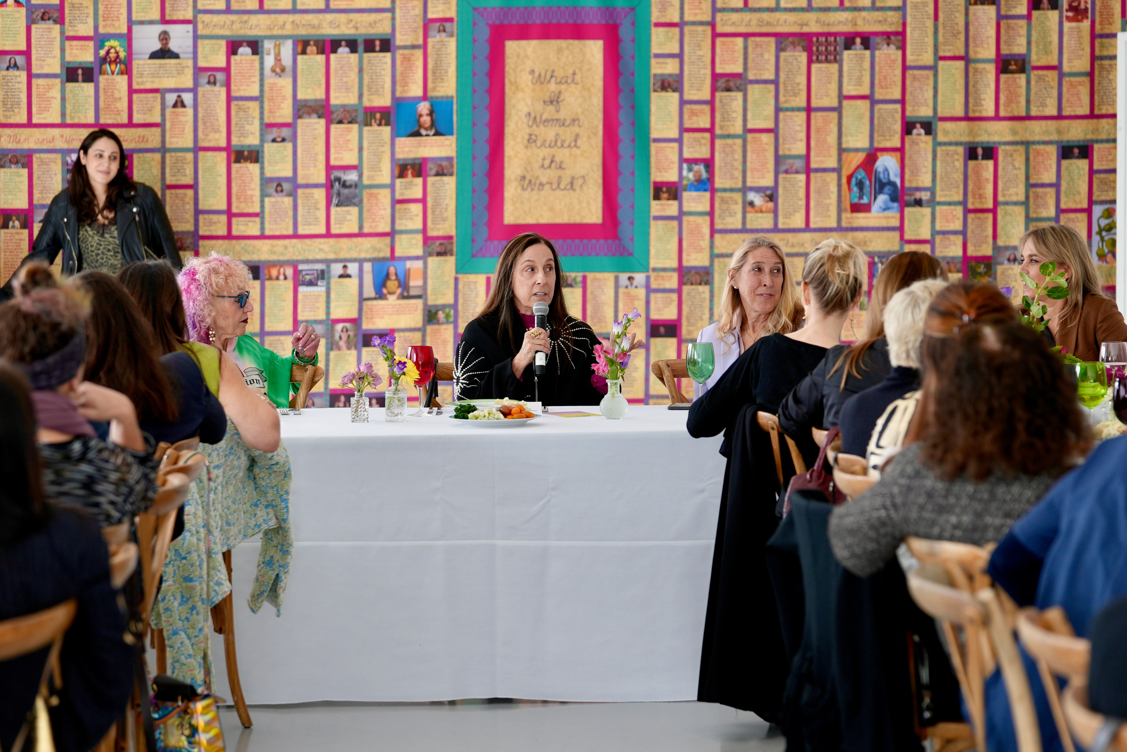 Tickets to the New Museum are now available and opening weekend is FREE