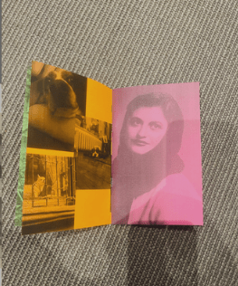 Teen Zines - New Museum