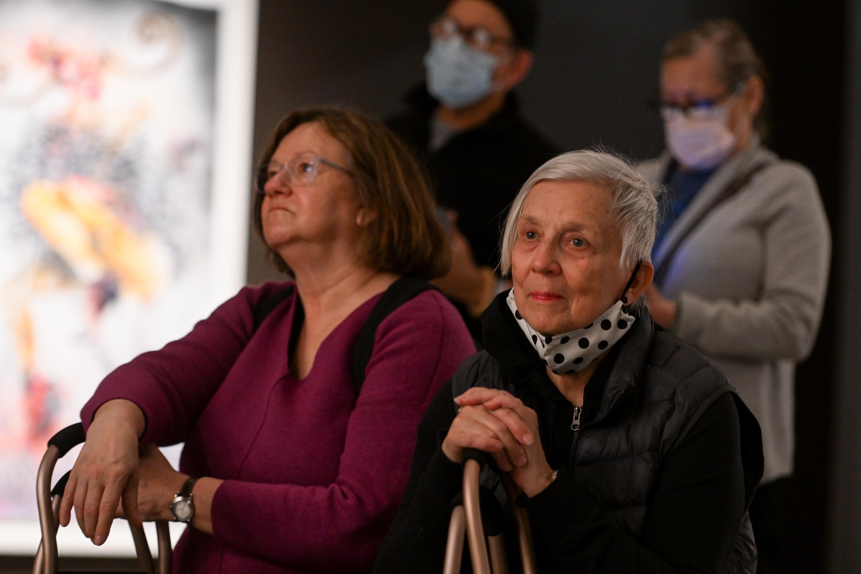 Healing Through Creativity - New Museum