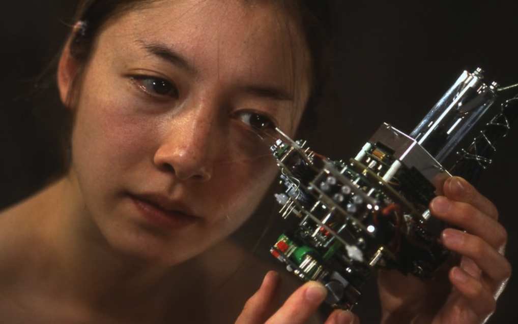 New Humans: Memories of the Future