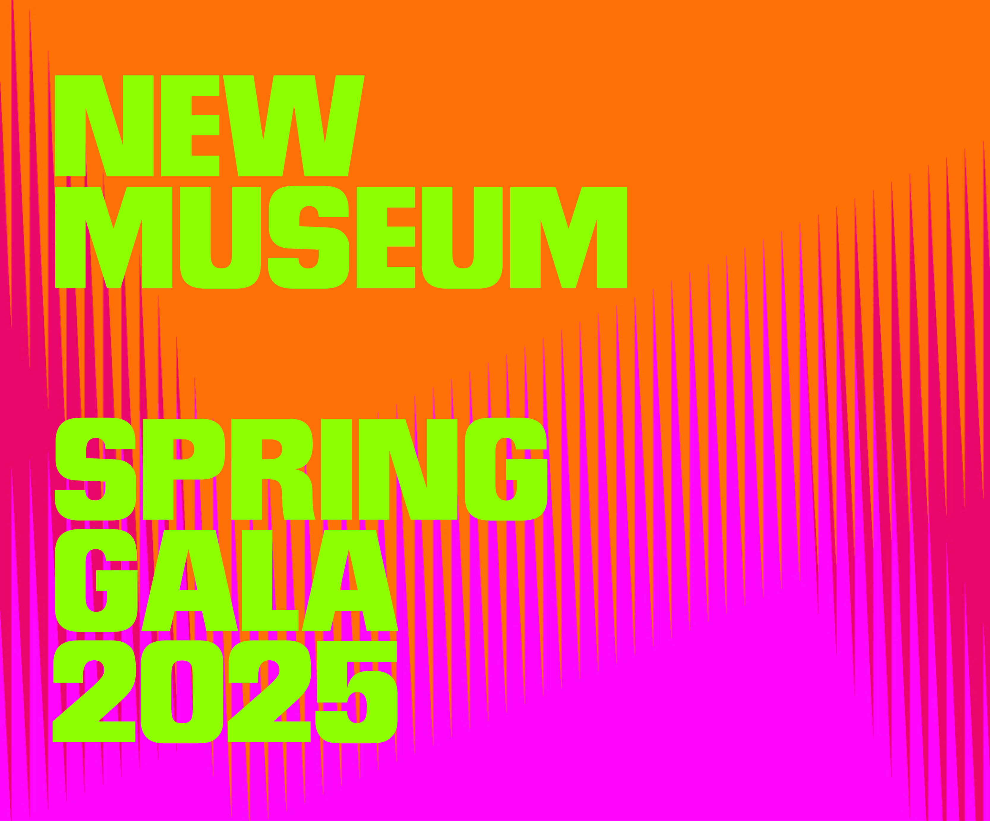 Spring Gala 2025 Monday April 28 2025 6 30pm Cipriani South Street 10