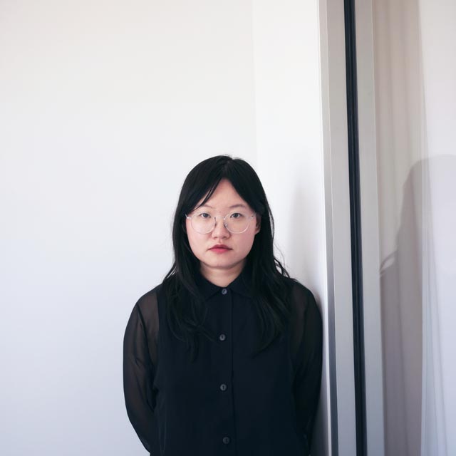 .*⁠✧⁠ Alice ✧⁠*. X. A. Li - New Museum