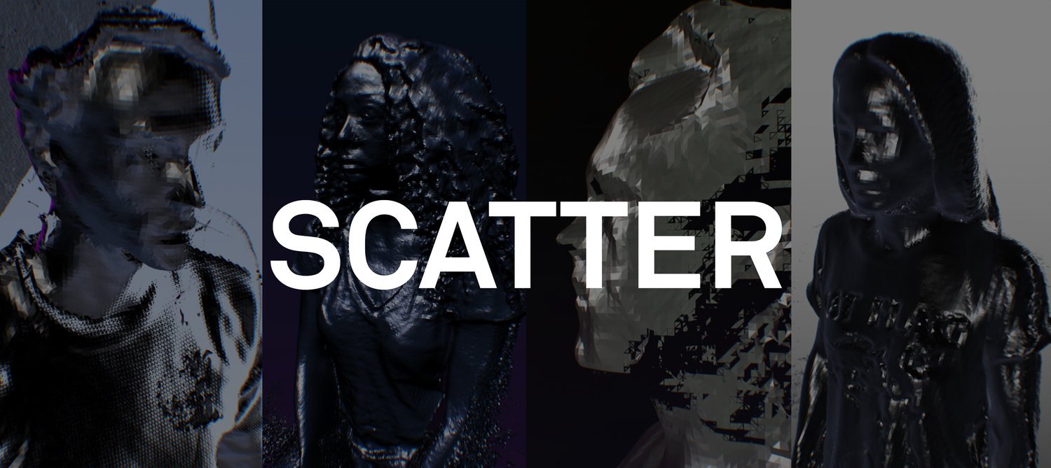 Scatter featured image