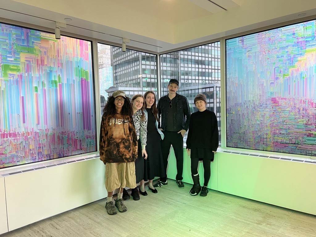 Rhizome - New Museum