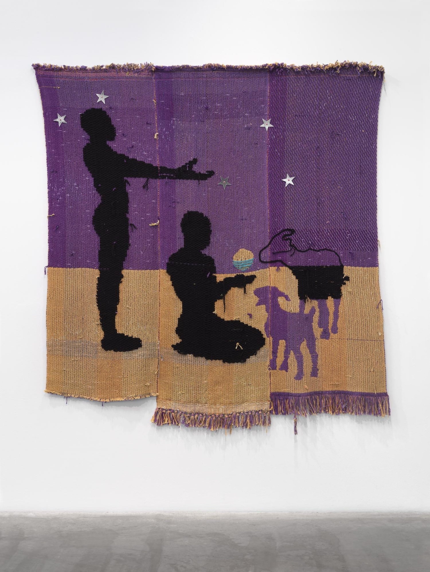 Lesson Plan: Weaving Identity - New Museum Lesson Plan: Weaving Identity - New Museum