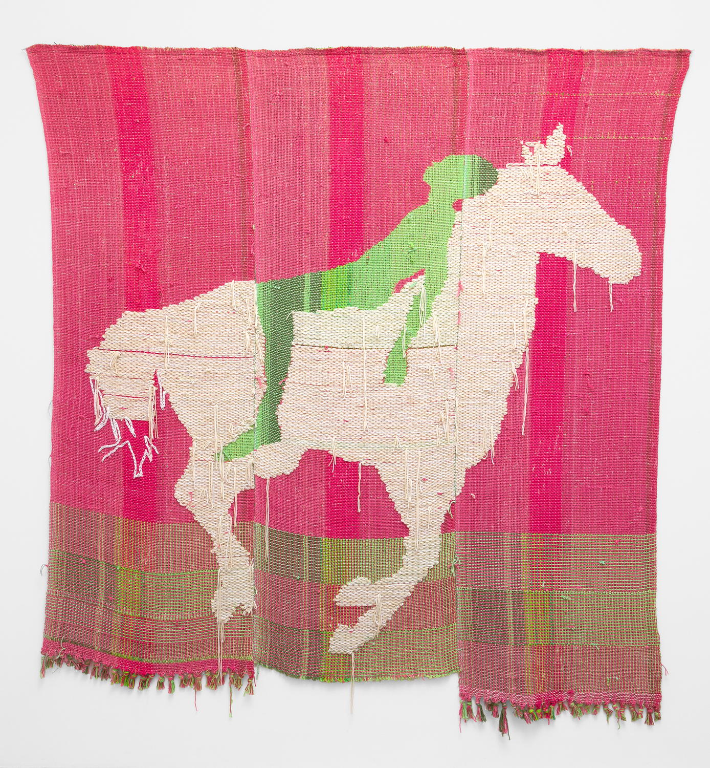 Lesson Plan: Weaving Identity - New Museum