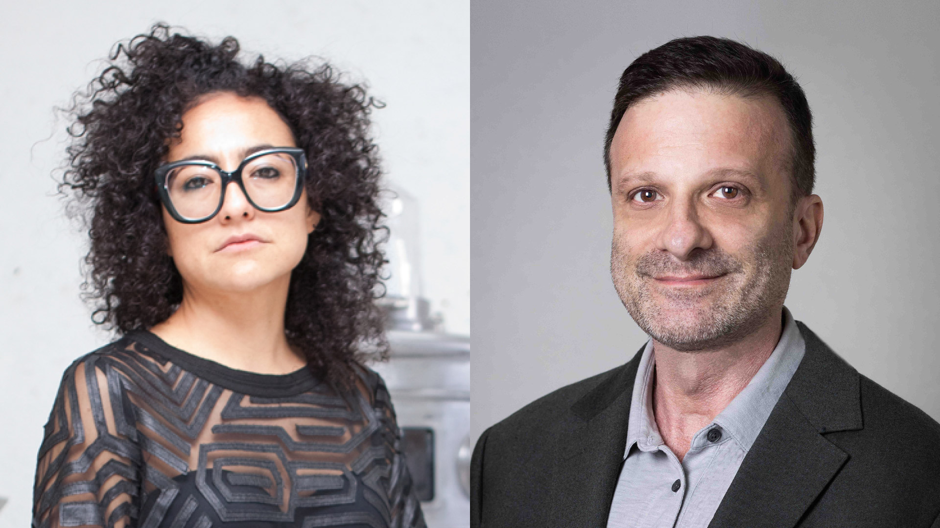 On Prosthetics: Berenice Olmedo and David Gissen in Conversation