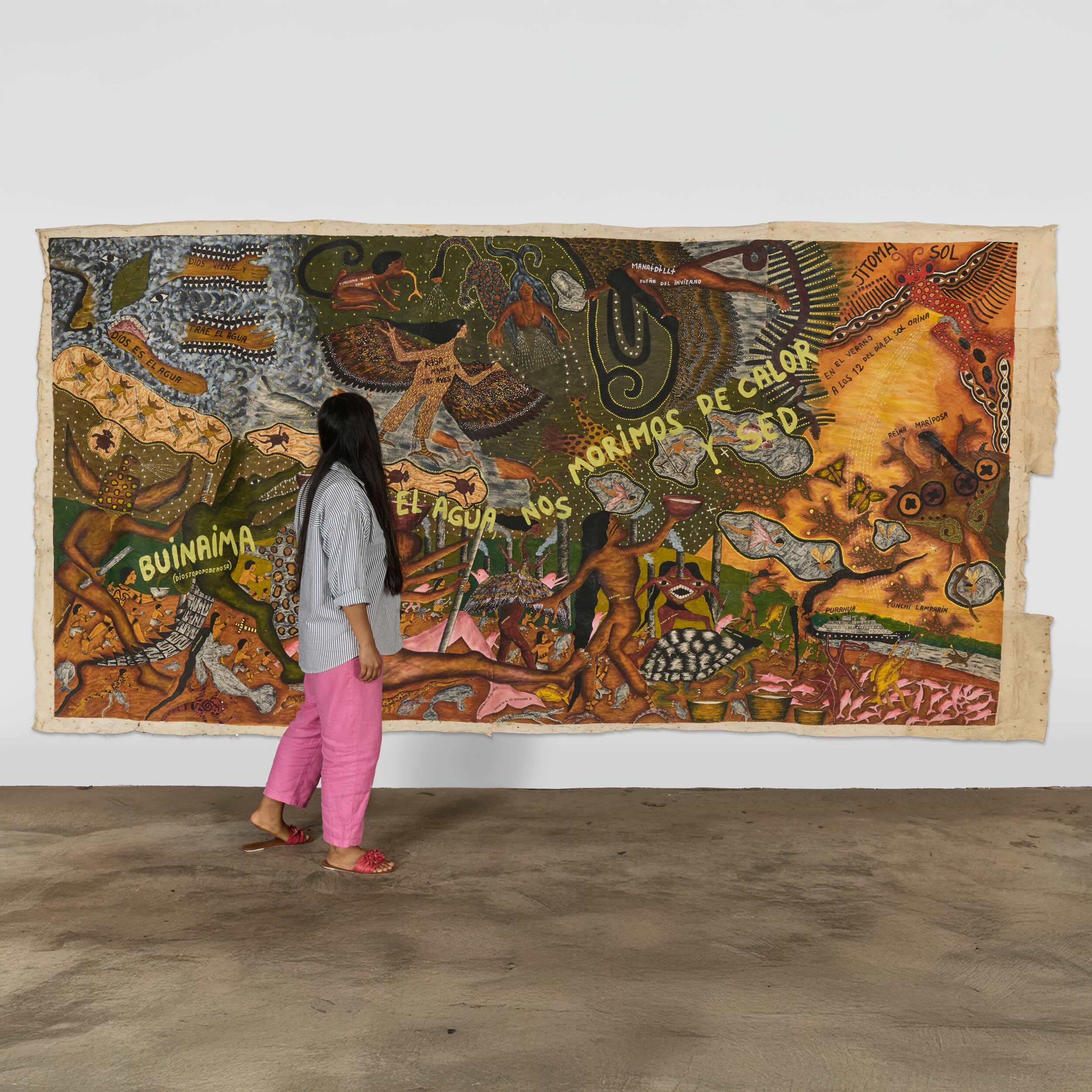 Private Viewing of “NYC 1993: Experimental Jet Set, Trash and No